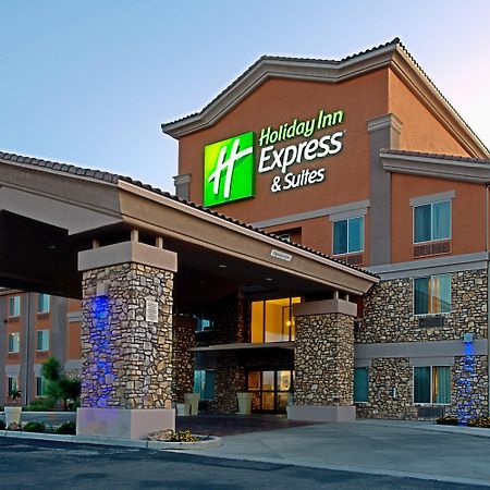 Holiday Inn Express & Suites Tucson By Ihg Zewnętrze zdjęcie