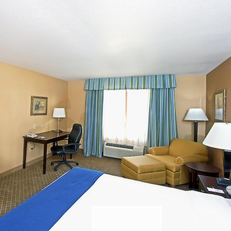 Holiday Inn Express & Suites Tucson By Ihg Pokój zdjęcie