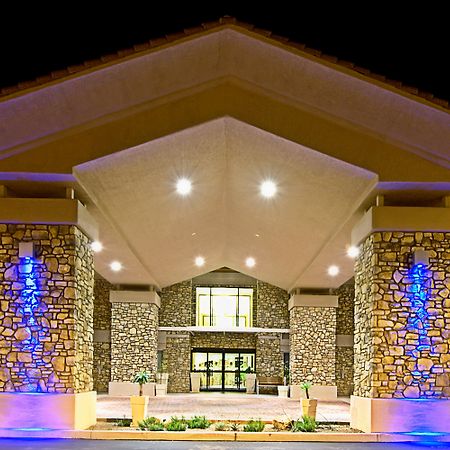 Holiday Inn Express & Suites Tucson By Ihg Zewnętrze zdjęcie