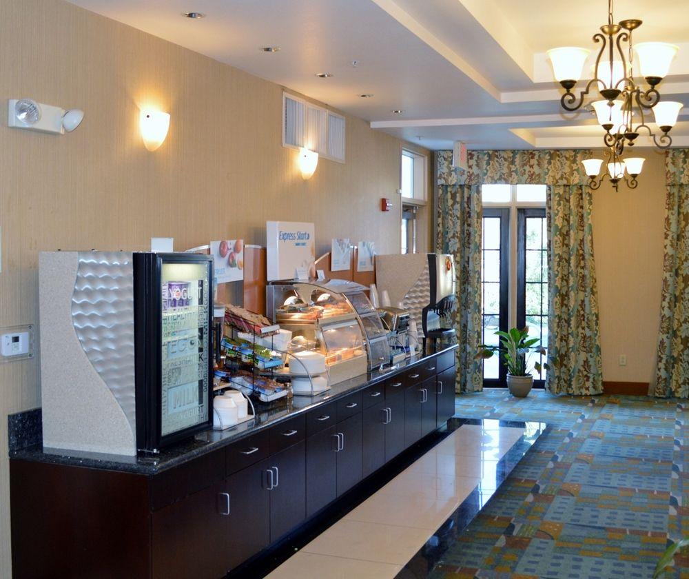 Holiday Inn Express & Suites Tucson By Ihg Zewnętrze zdjęcie
