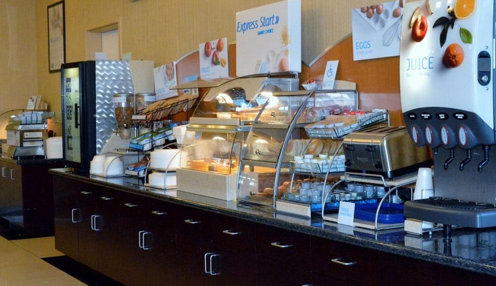 Holiday Inn Express & Suites Tucson By Ihg Zewnętrze zdjęcie