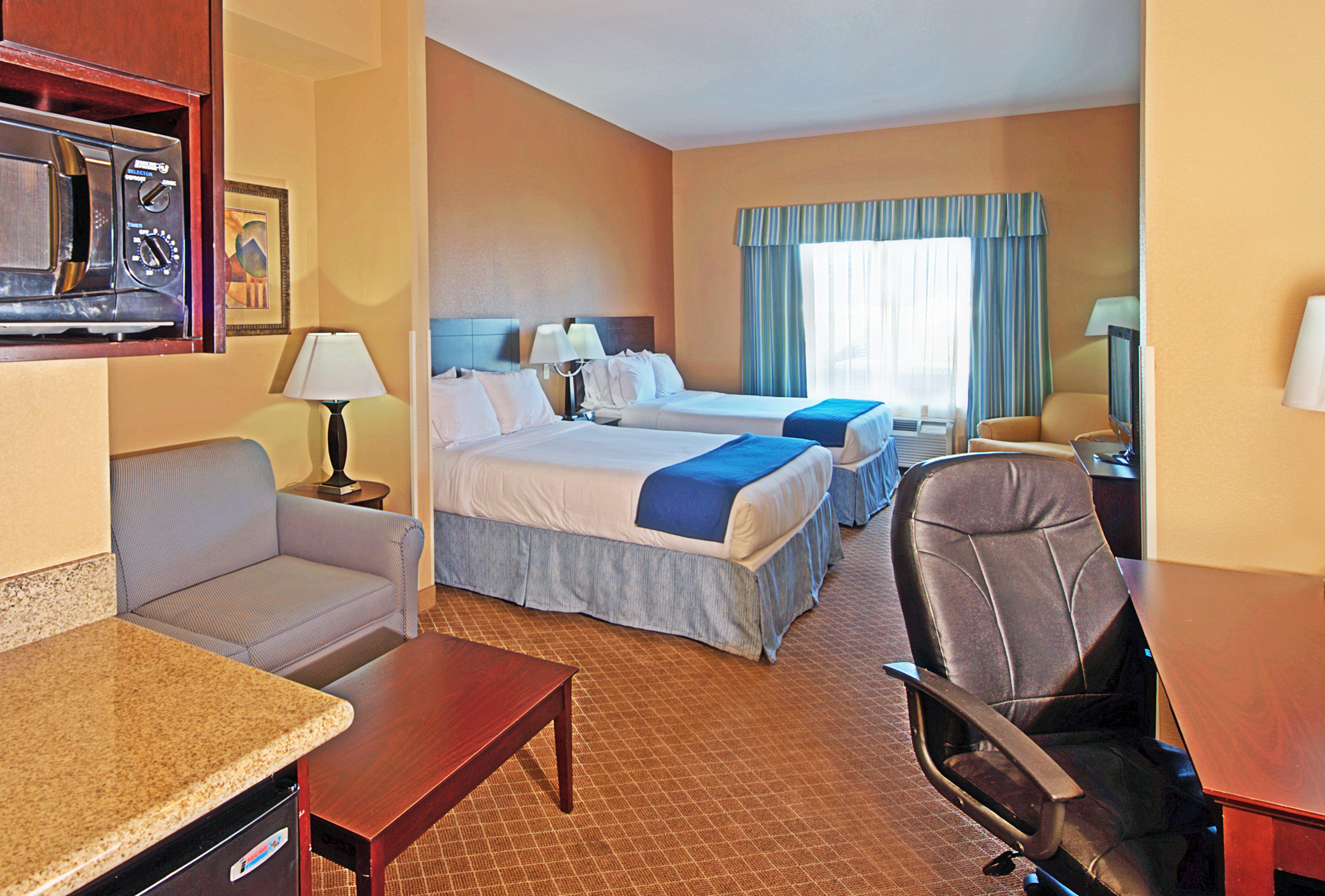 Holiday Inn Express & Suites Tucson By Ihg Pokój zdjęcie