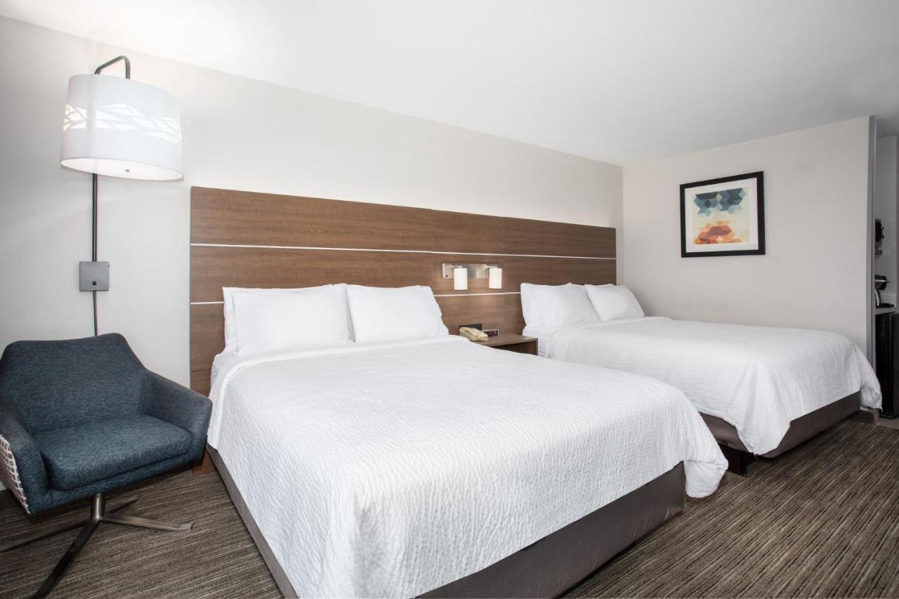 Holiday Inn Express & Suites Tucson By Ihg Zewnętrze zdjęcie