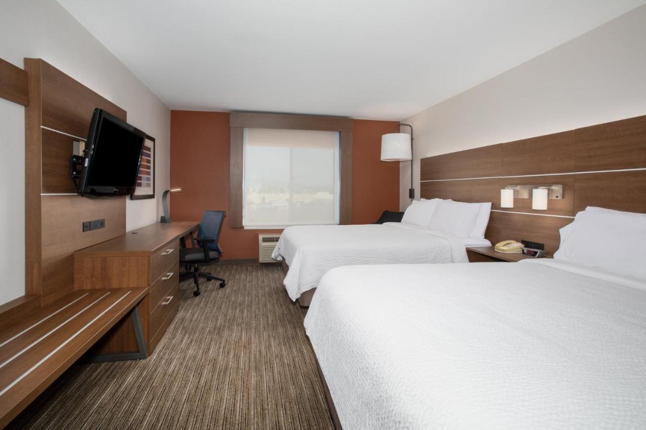 Holiday Inn Express & Suites Tucson By Ihg Zewnętrze zdjęcie