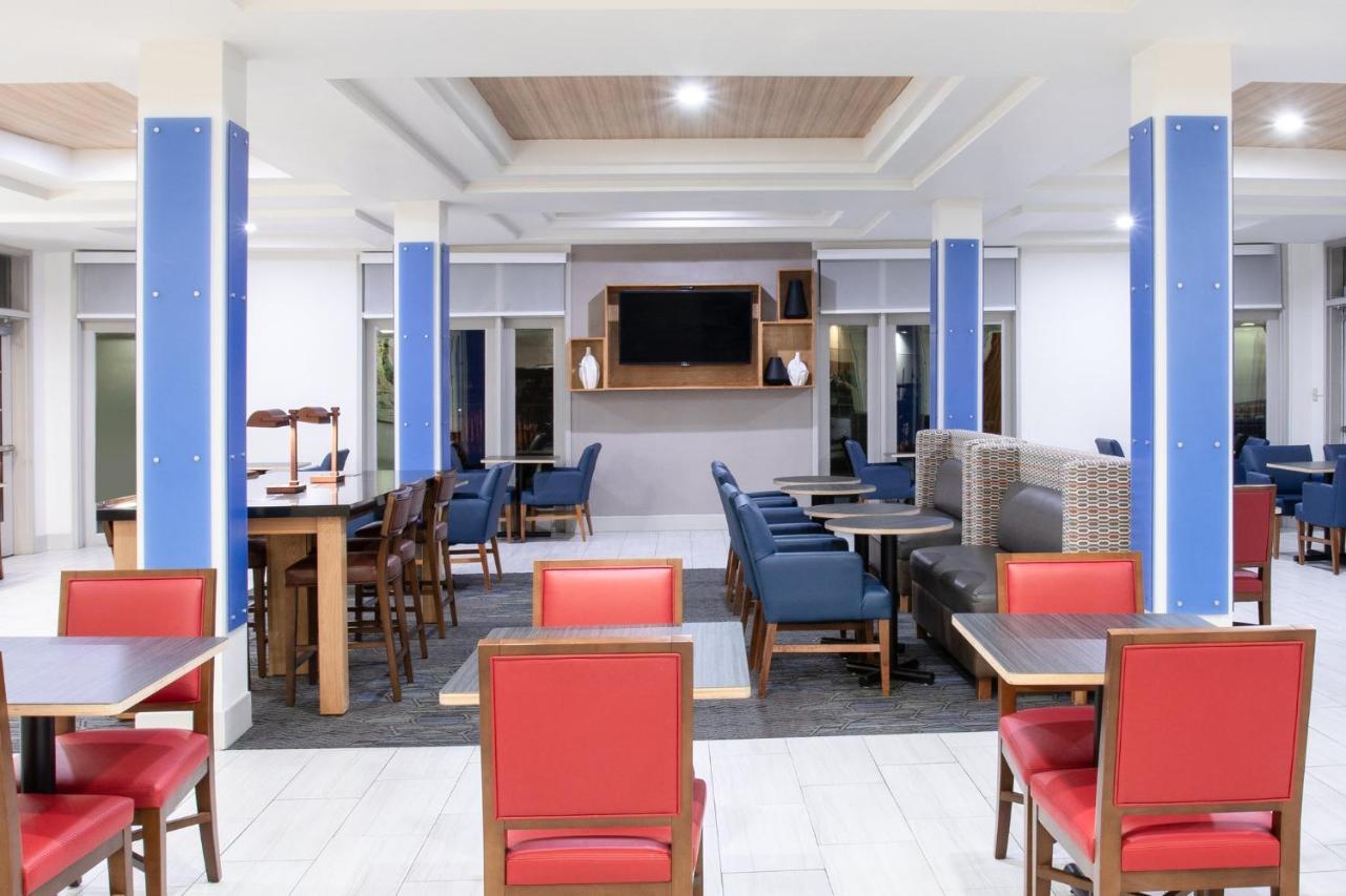 Holiday Inn Express & Suites Tucson By Ihg Zewnętrze zdjęcie