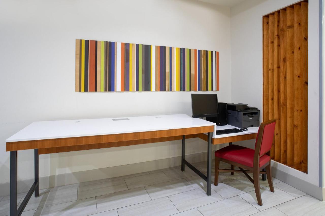 Holiday Inn Express & Suites Tucson By Ihg Zewnętrze zdjęcie