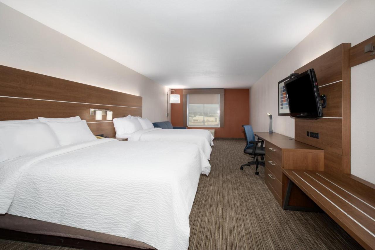 Holiday Inn Express & Suites Tucson By Ihg Zewnętrze zdjęcie