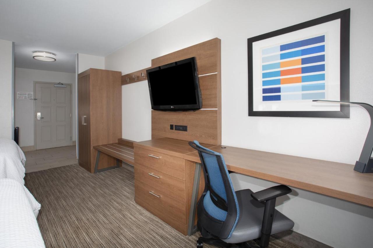 Holiday Inn Express & Suites Tucson By Ihg Zewnętrze zdjęcie