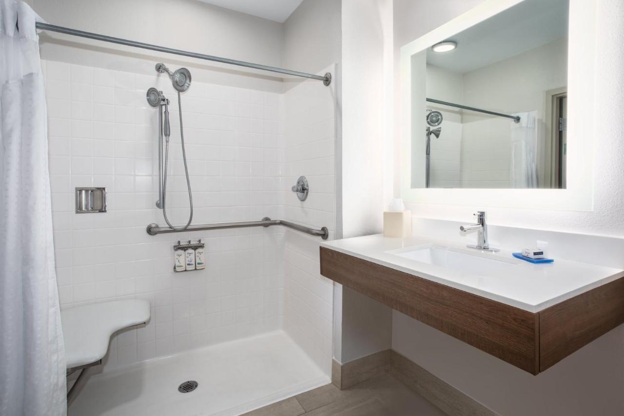 Holiday Inn Express & Suites Tucson By Ihg Zewnętrze zdjęcie
