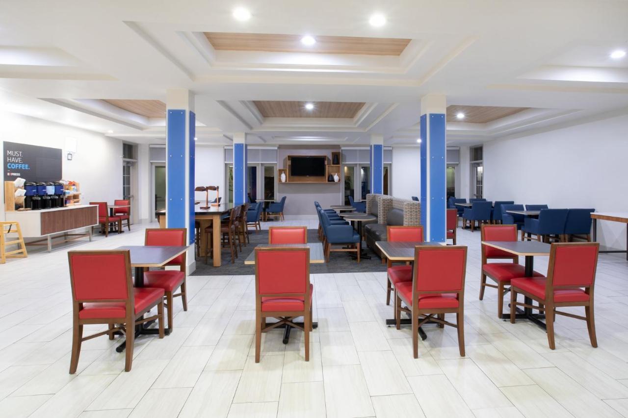 Holiday Inn Express & Suites Tucson By Ihg Zewnętrze zdjęcie