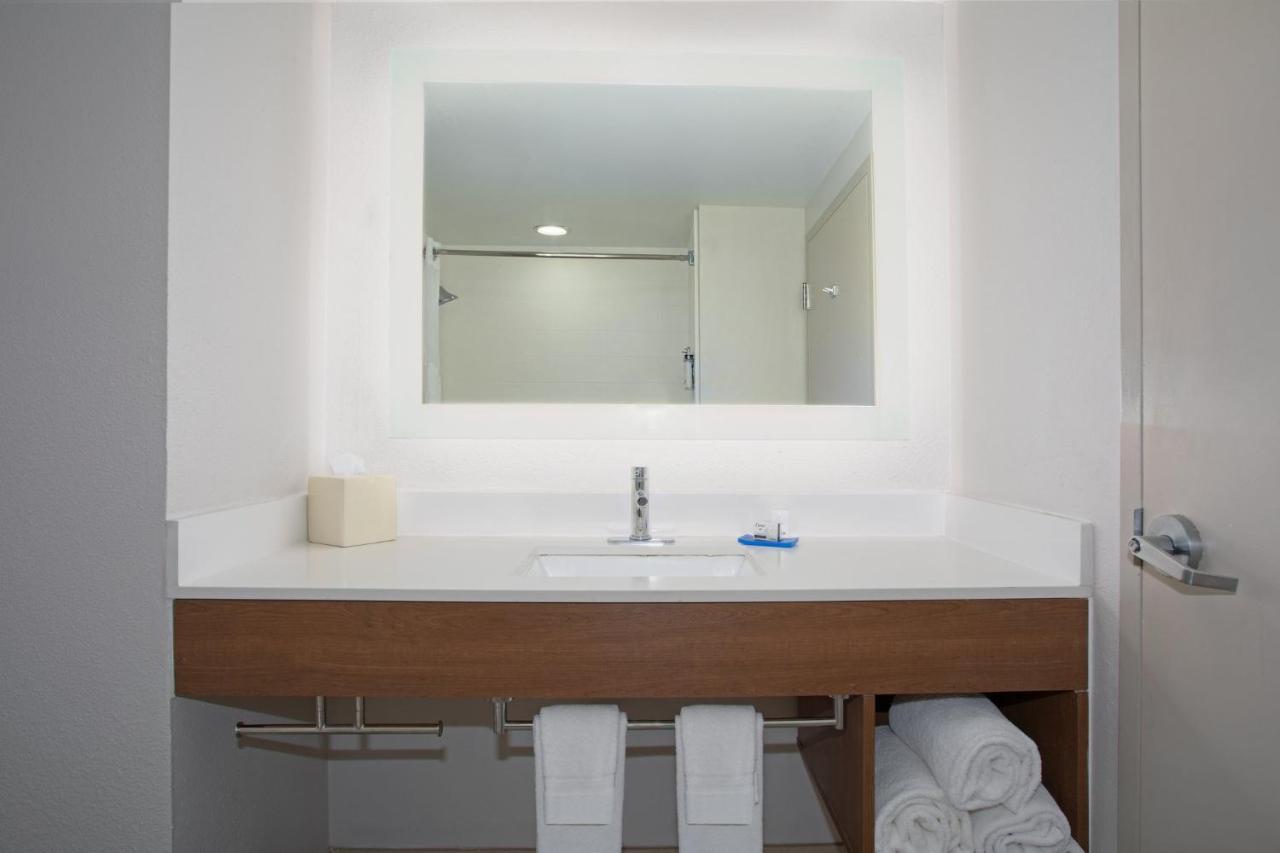 Holiday Inn Express & Suites Tucson By Ihg Zewnętrze zdjęcie