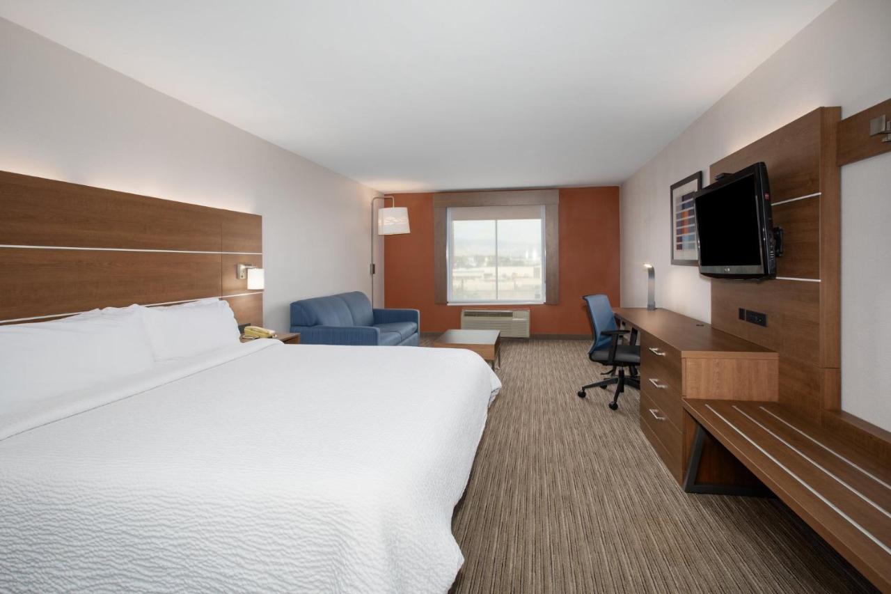 Holiday Inn Express & Suites Tucson By Ihg Zewnętrze zdjęcie