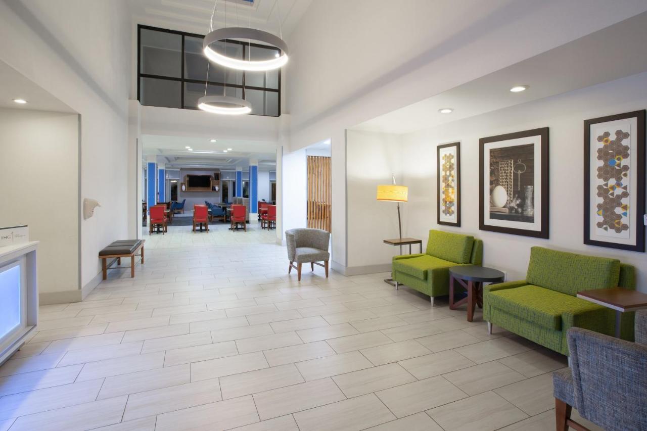 Holiday Inn Express & Suites Tucson By Ihg Zewnętrze zdjęcie