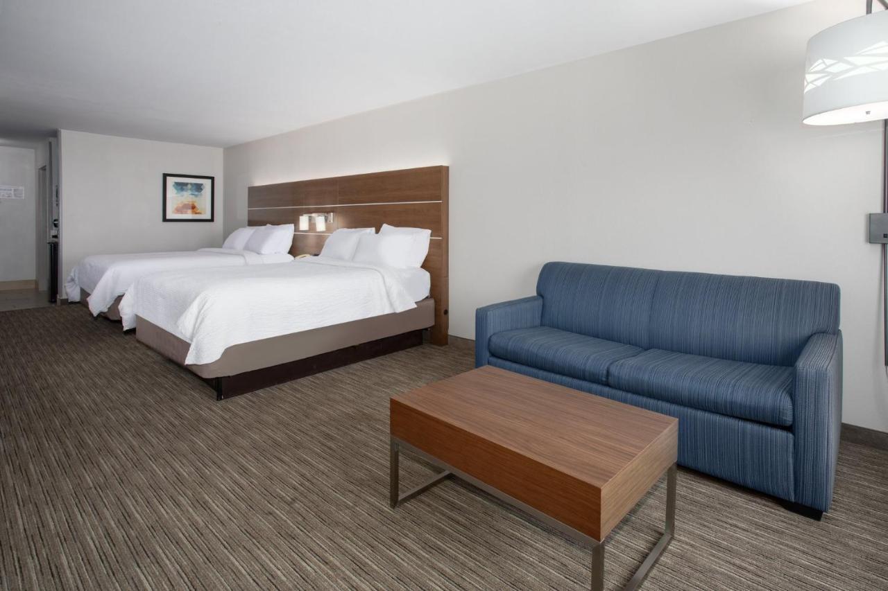 Holiday Inn Express & Suites Tucson By Ihg Zewnętrze zdjęcie