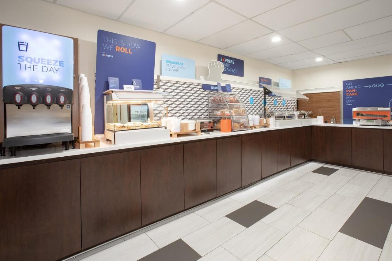 Holiday Inn Express & Suites Tucson By Ihg Zewnętrze zdjęcie
