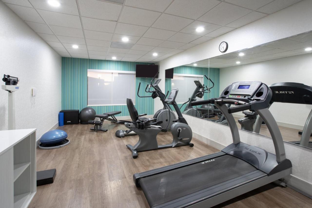 Holiday Inn Express & Suites Tucson By Ihg Zewnętrze zdjęcie