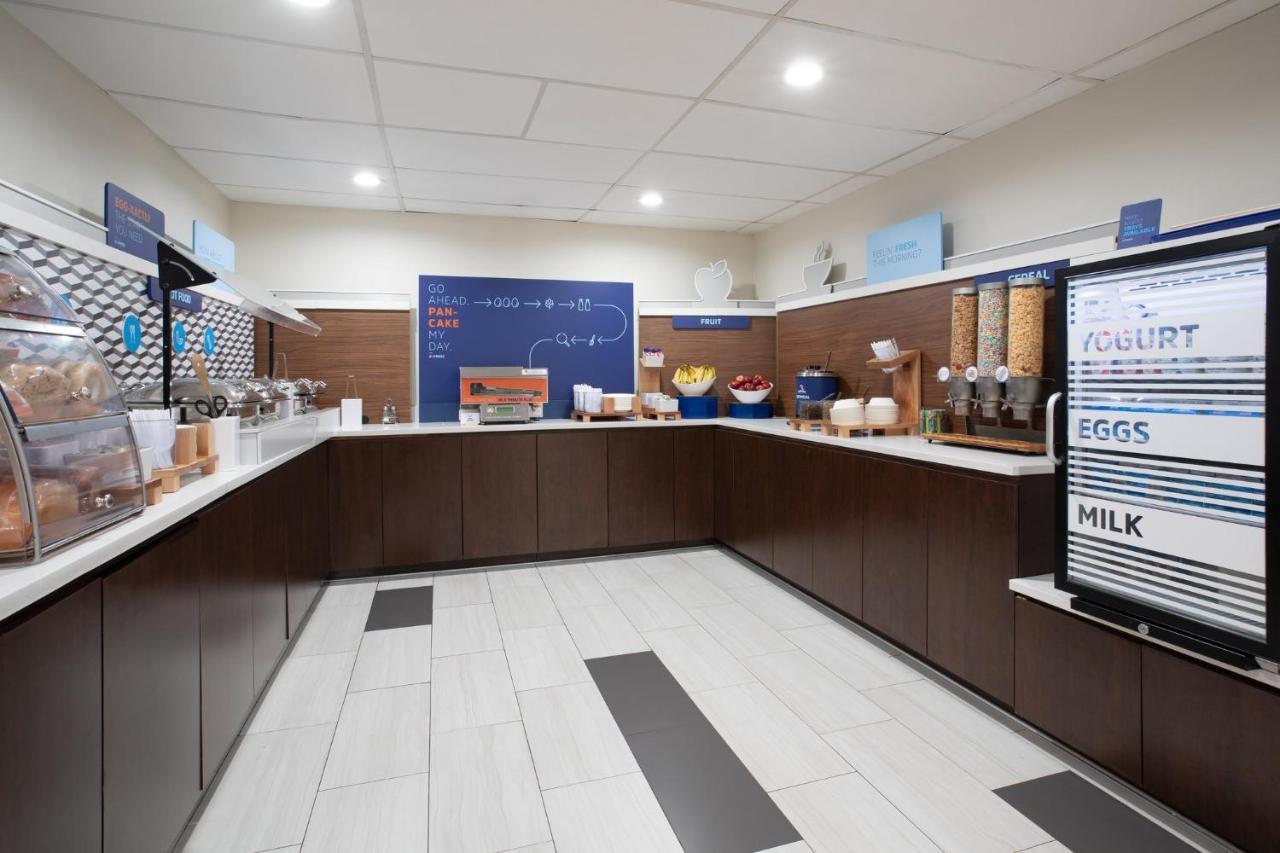 Holiday Inn Express & Suites Tucson By Ihg Zewnętrze zdjęcie