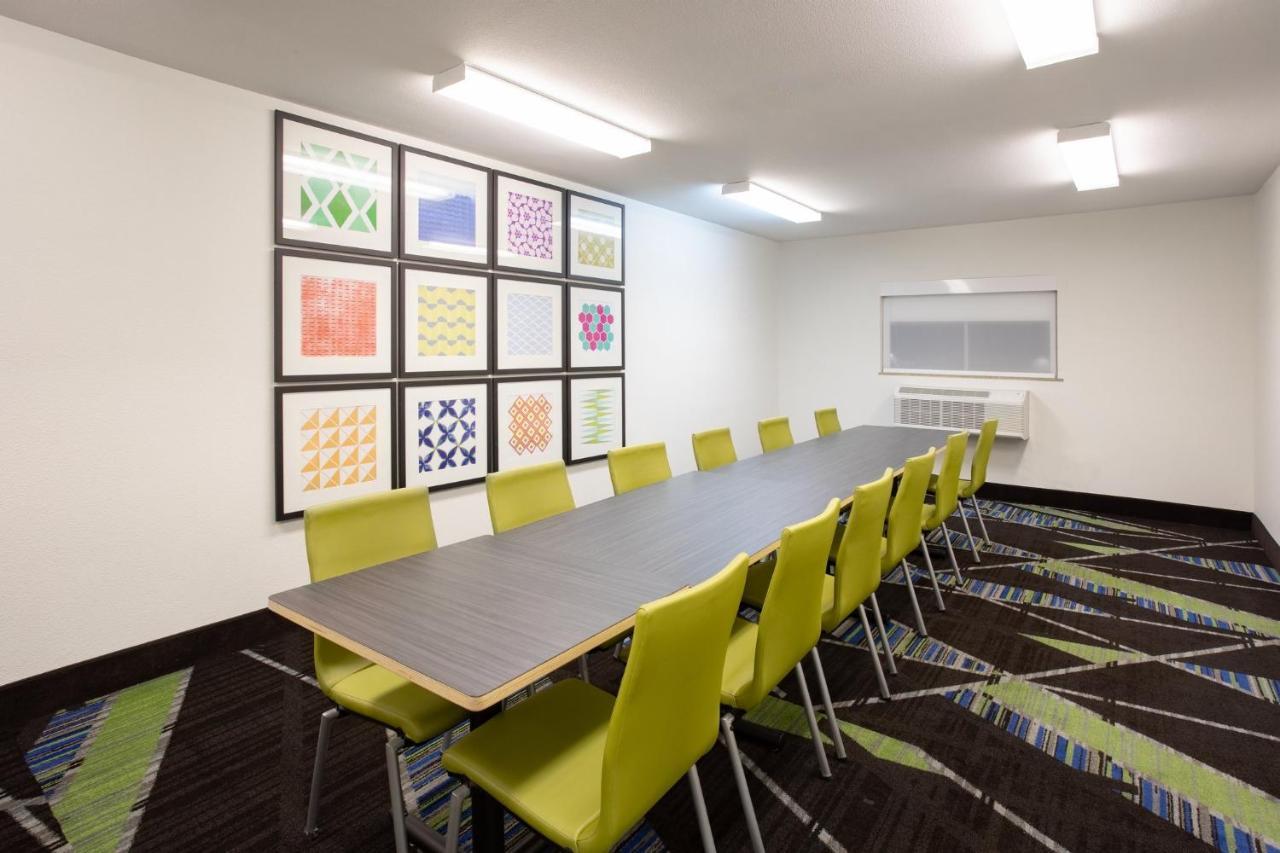 Holiday Inn Express & Suites Tucson By Ihg Zewnętrze zdjęcie
