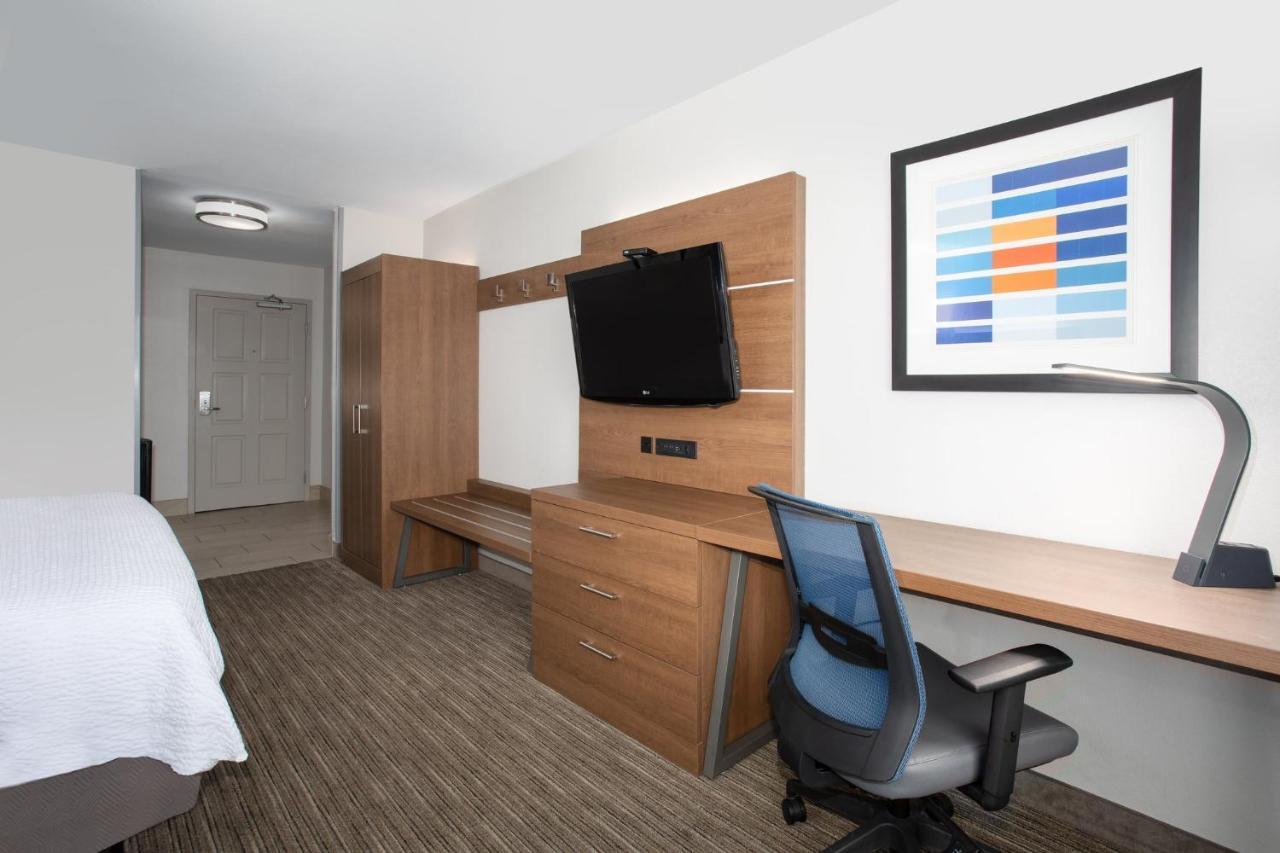 Holiday Inn Express & Suites Tucson By Ihg Zewnętrze zdjęcie