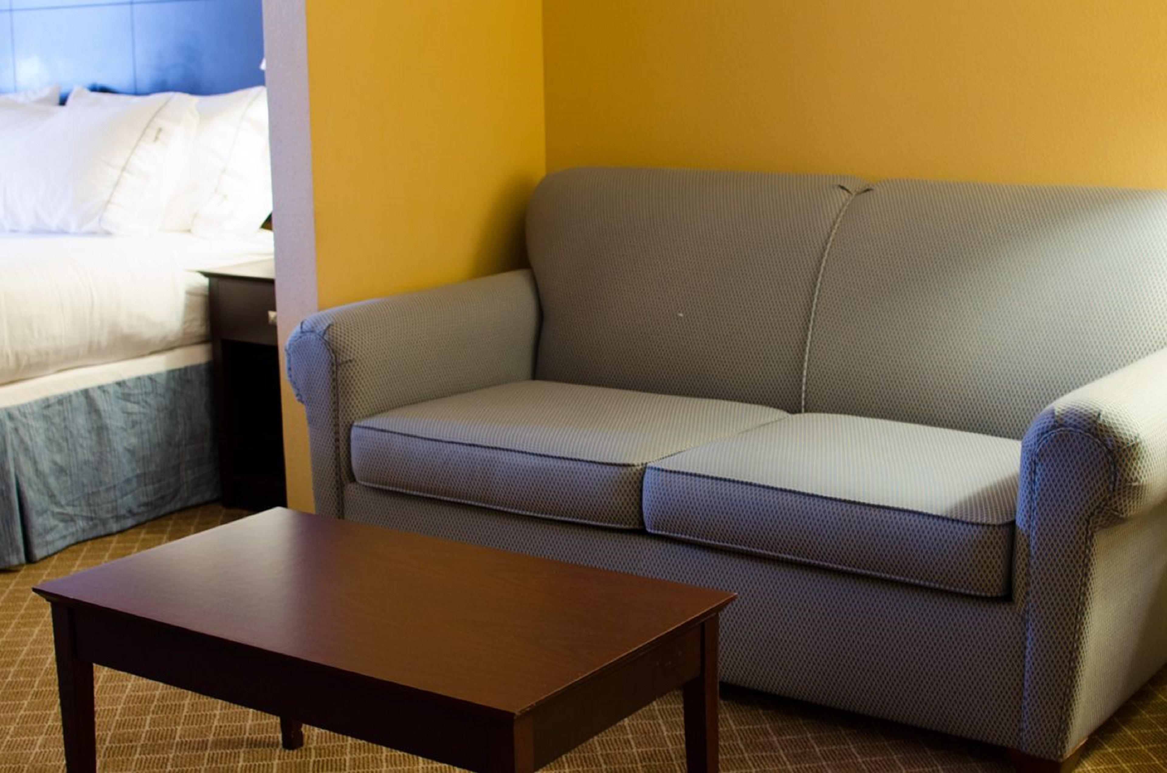 Holiday Inn Express & Suites Tucson By Ihg Zewnętrze zdjęcie