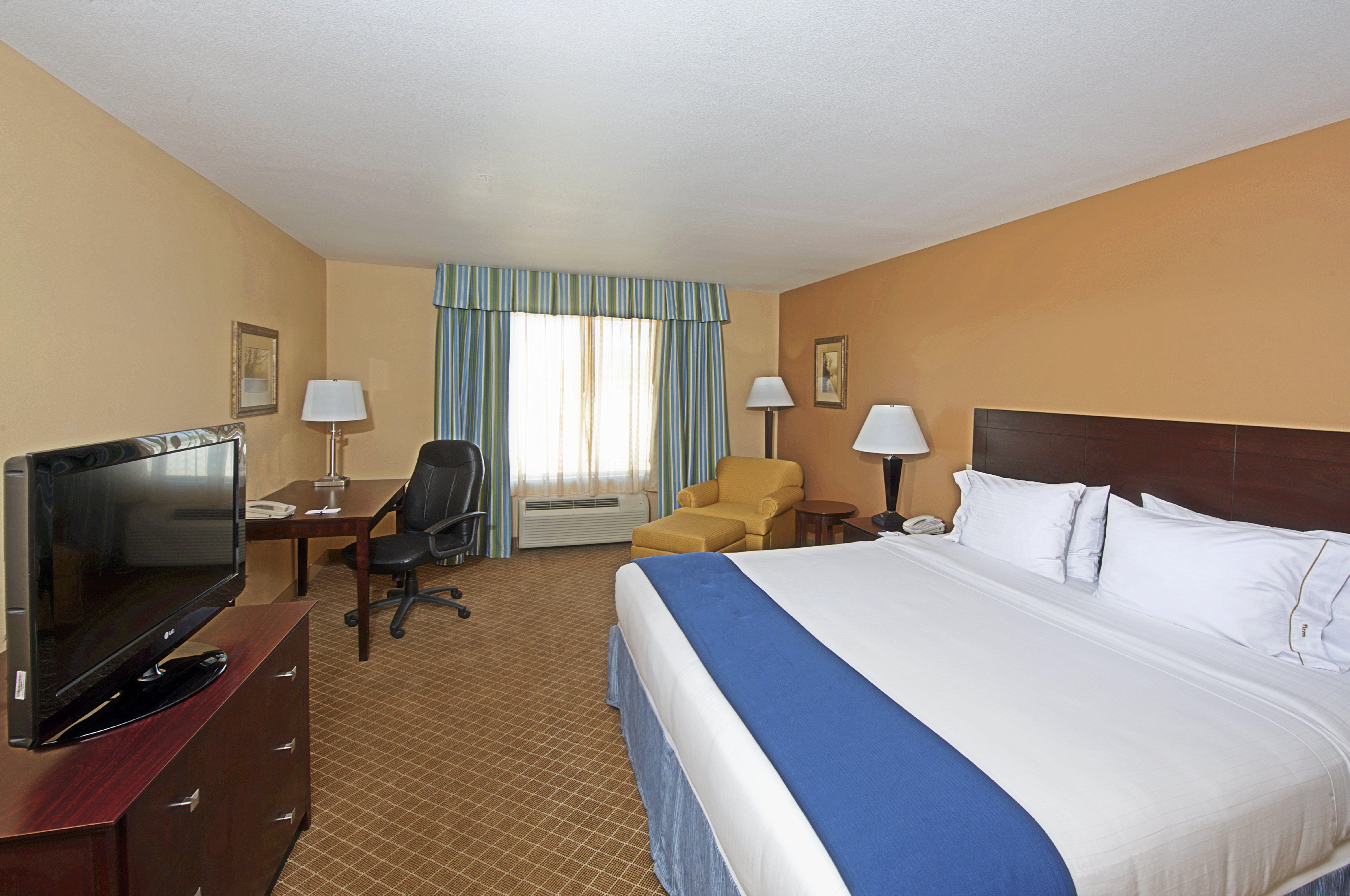 Holiday Inn Express & Suites Tucson By Ihg Zewnętrze zdjęcie