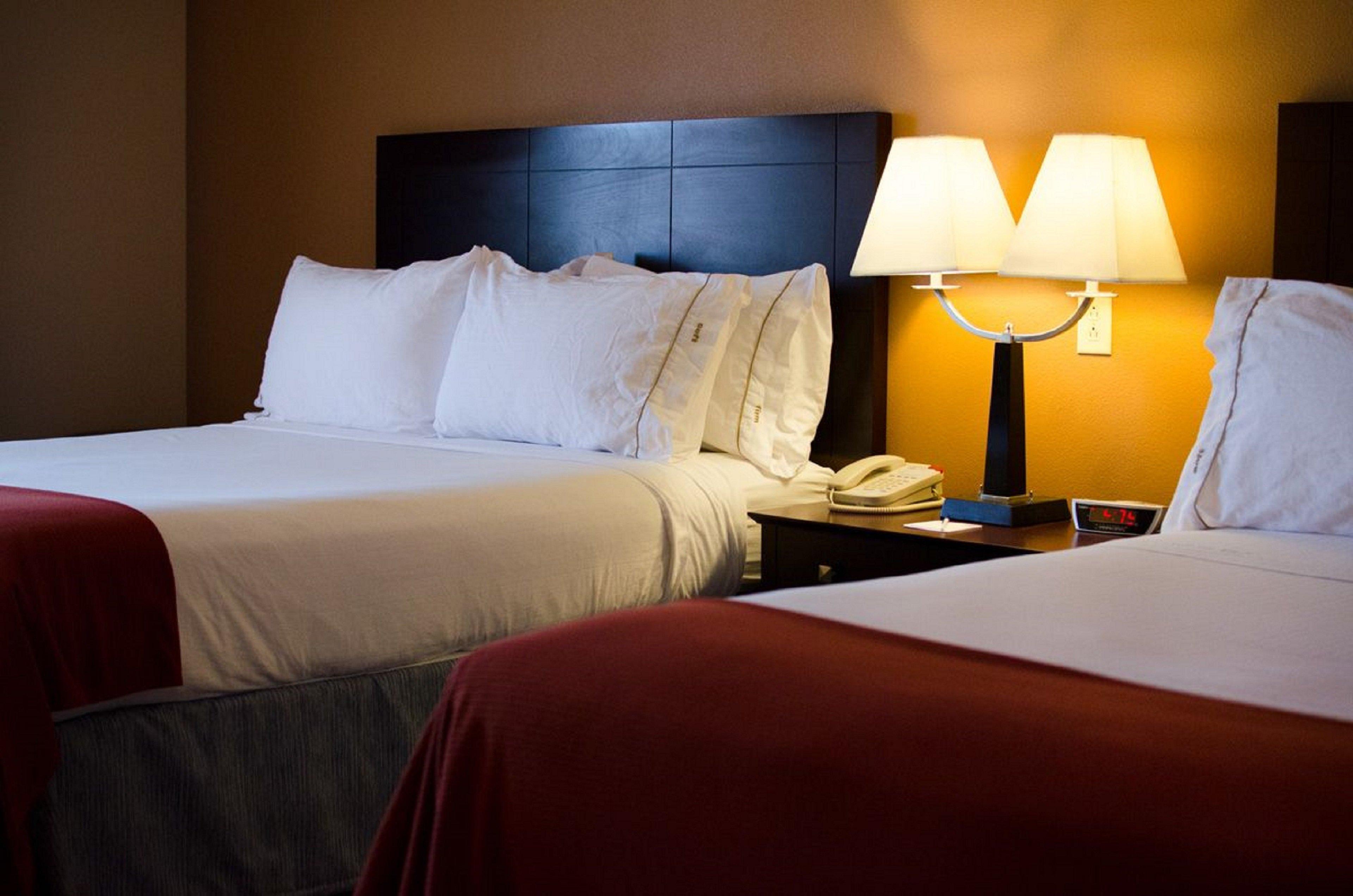 Holiday Inn Express & Suites Tucson By Ihg Zewnętrze zdjęcie