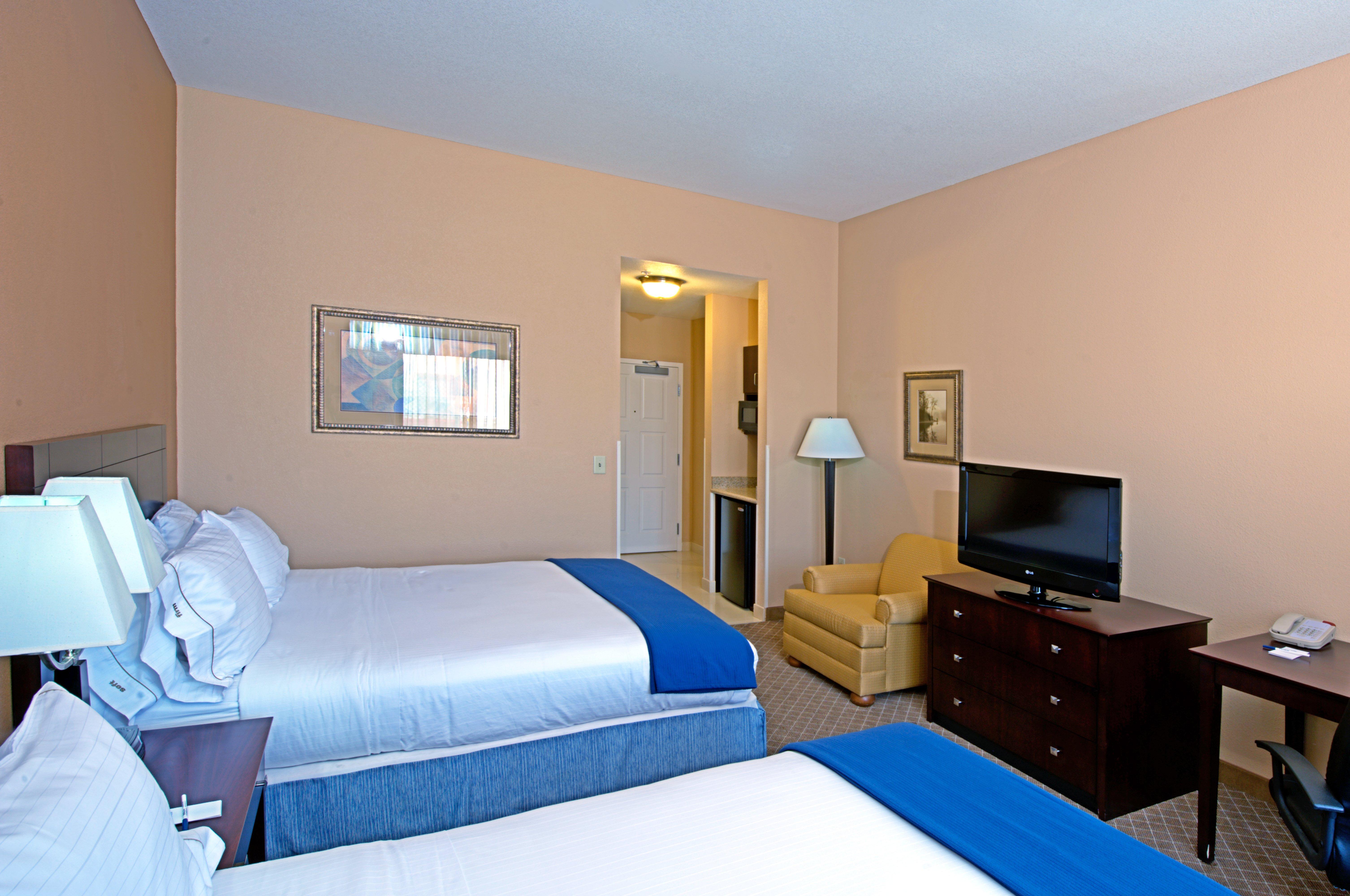Holiday Inn Express & Suites Tucson By Ihg Zewnętrze zdjęcie
