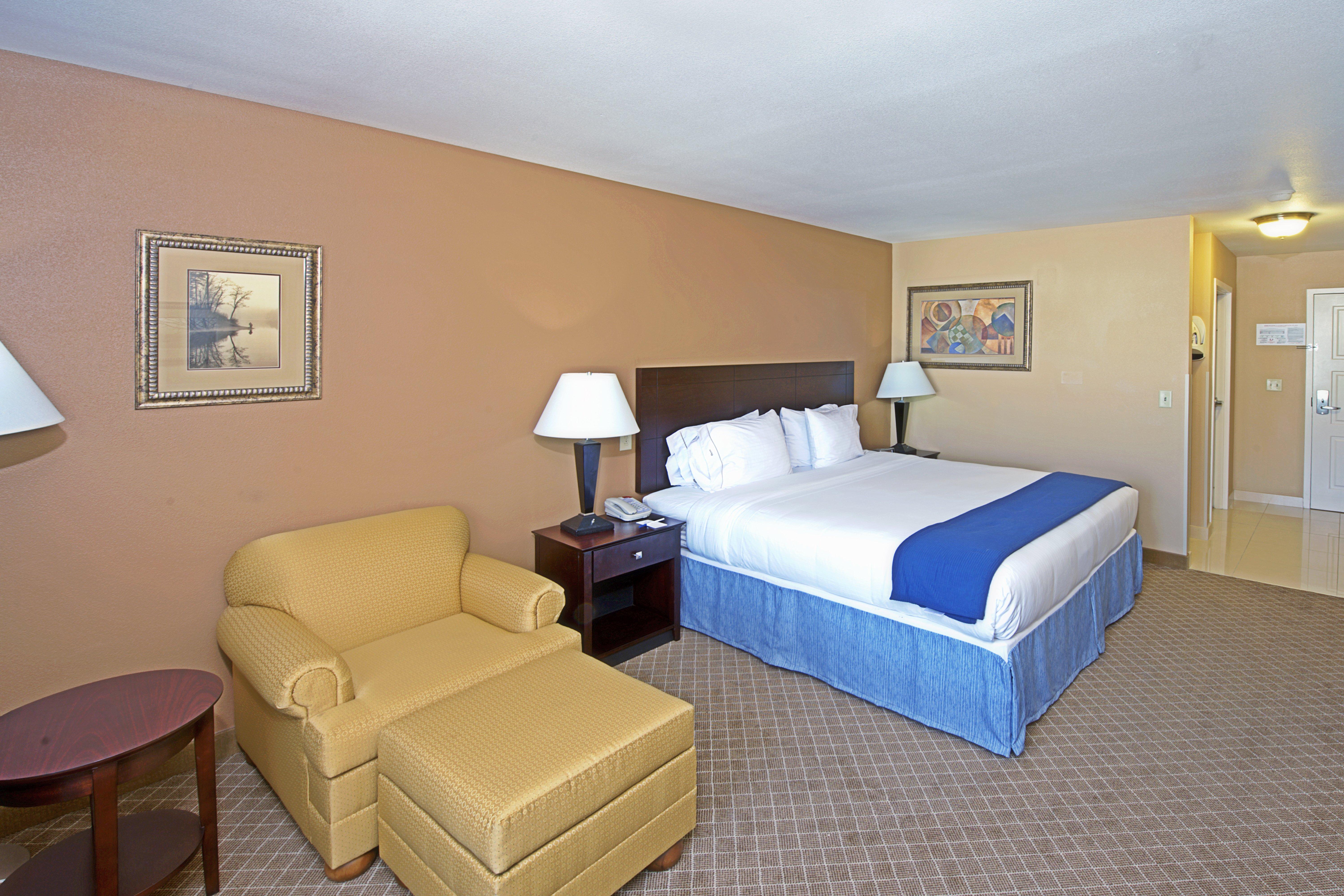 Holiday Inn Express & Suites Tucson By Ihg Zewnętrze zdjęcie
