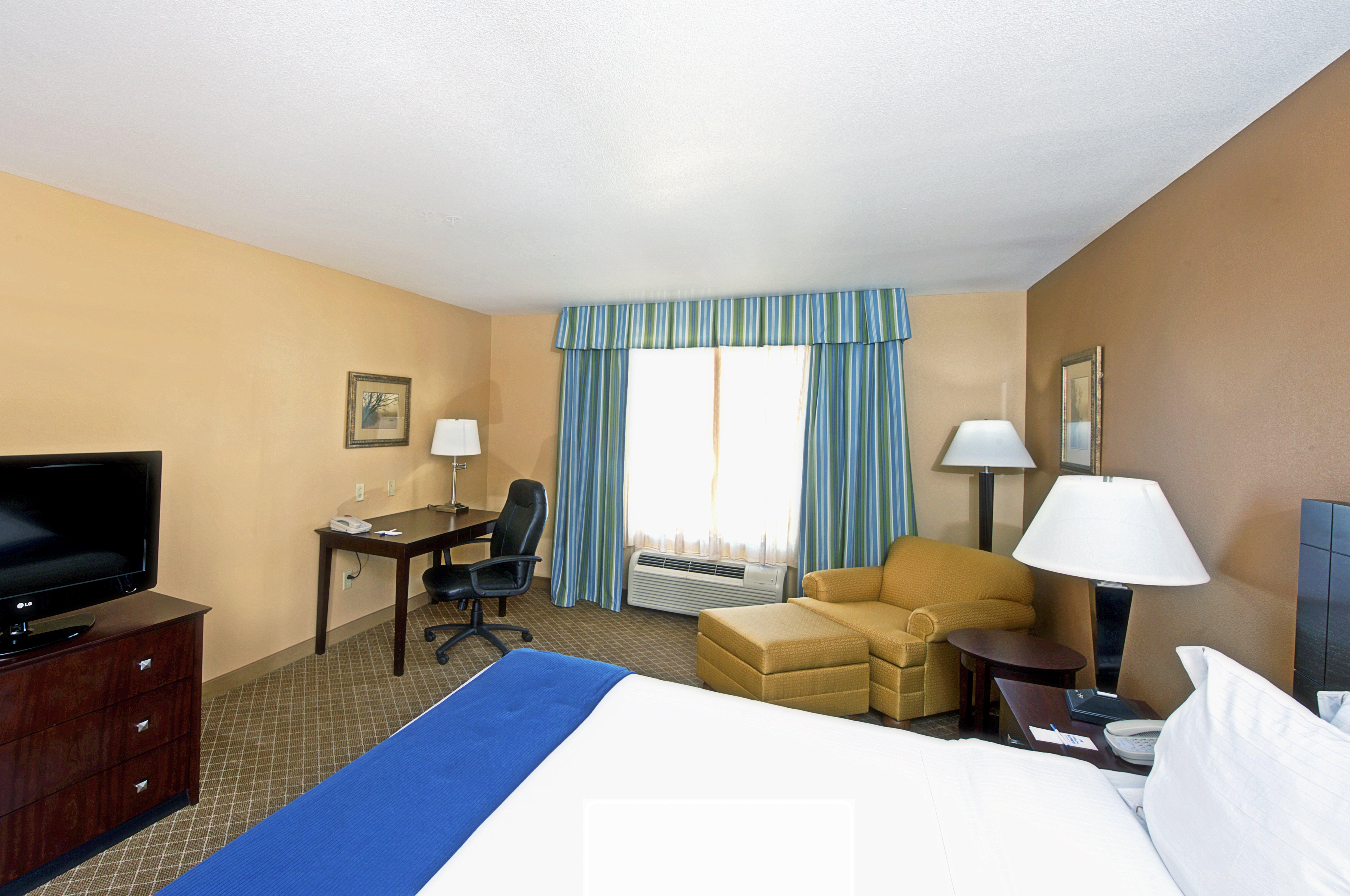 Holiday Inn Express & Suites Tucson By Ihg Pokój zdjęcie