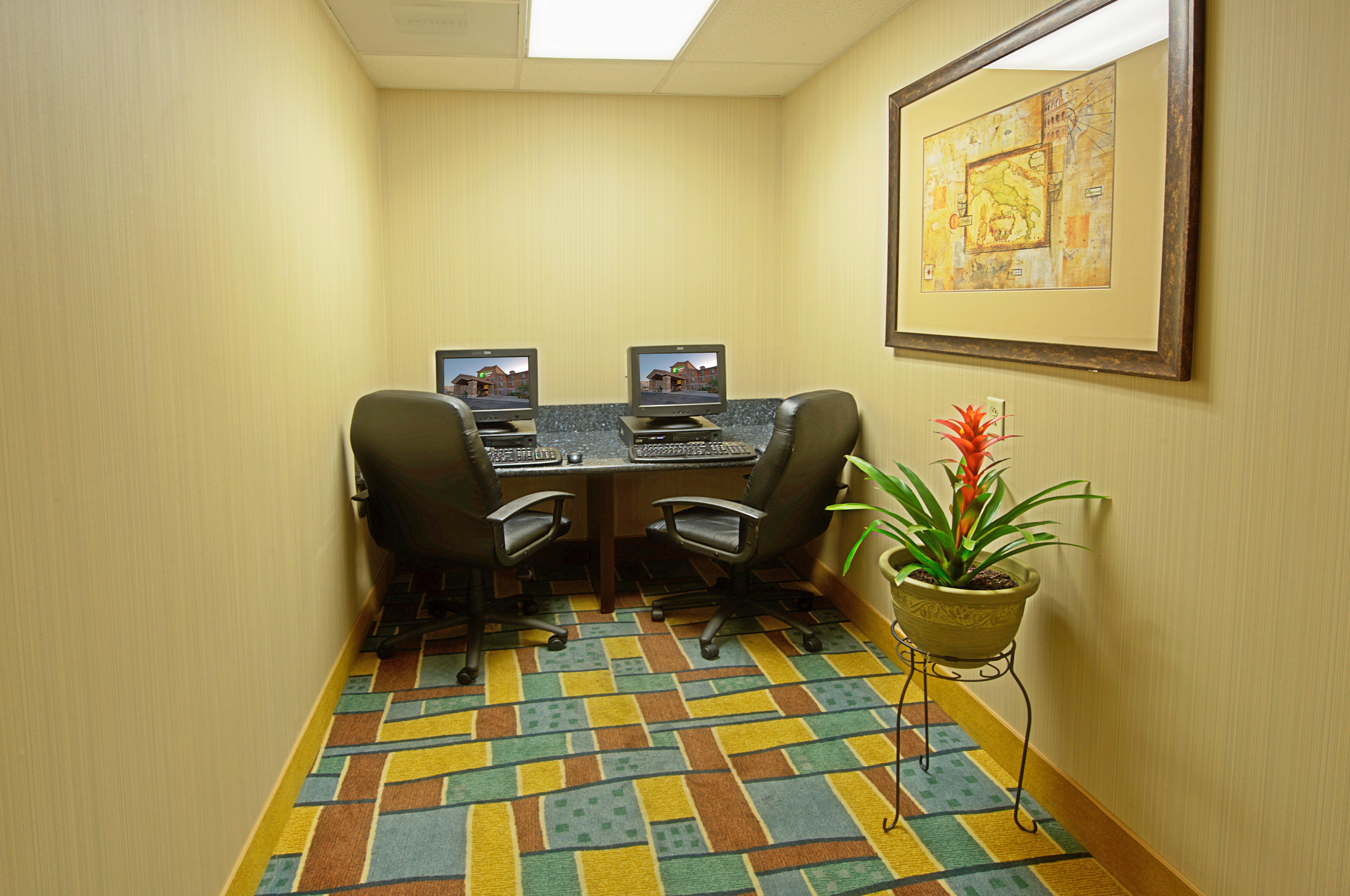 Holiday Inn Express & Suites Tucson By Ihg Zewnętrze zdjęcie