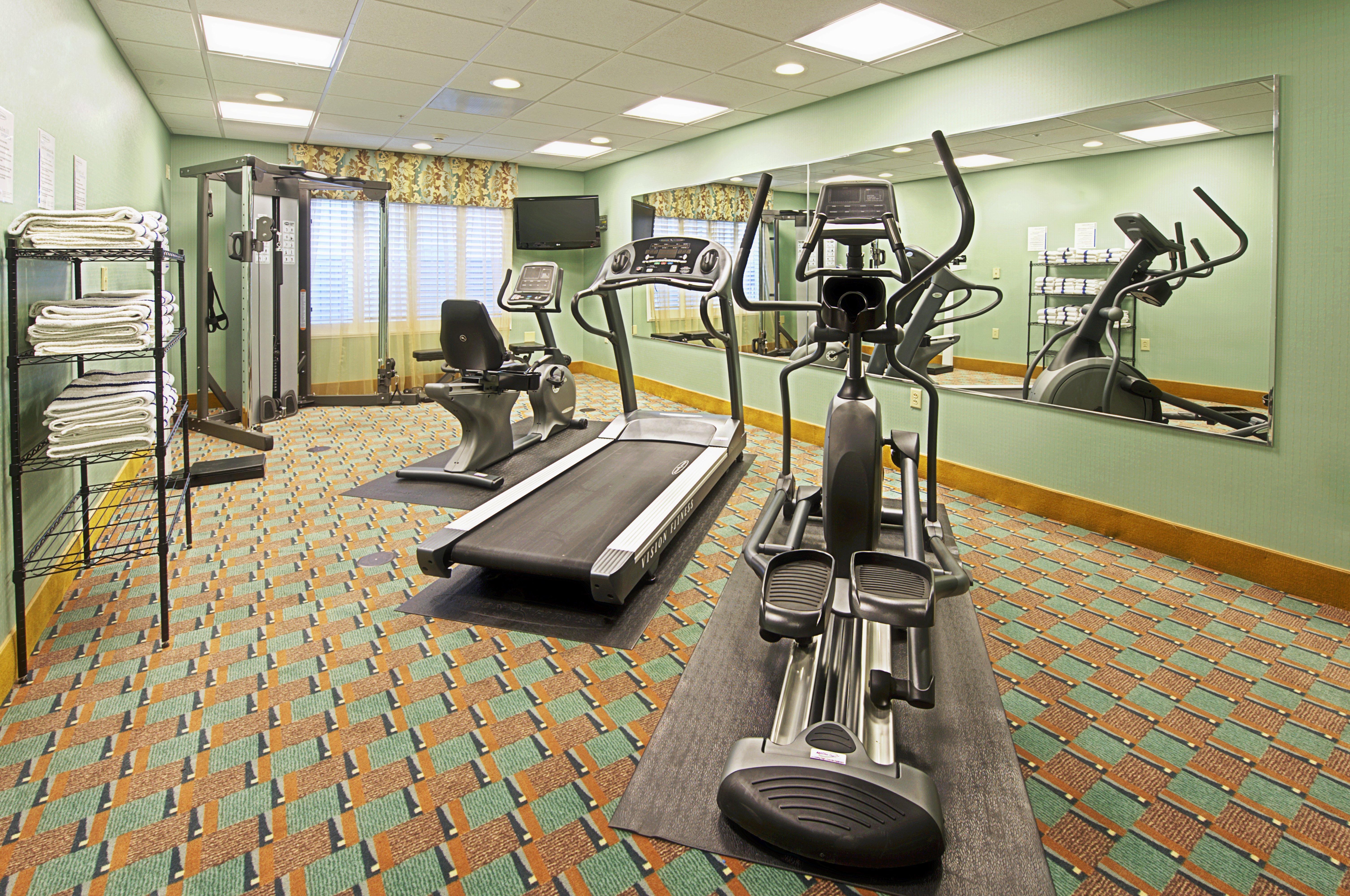 Holiday Inn Express & Suites Tucson By Ihg Zewnętrze zdjęcie