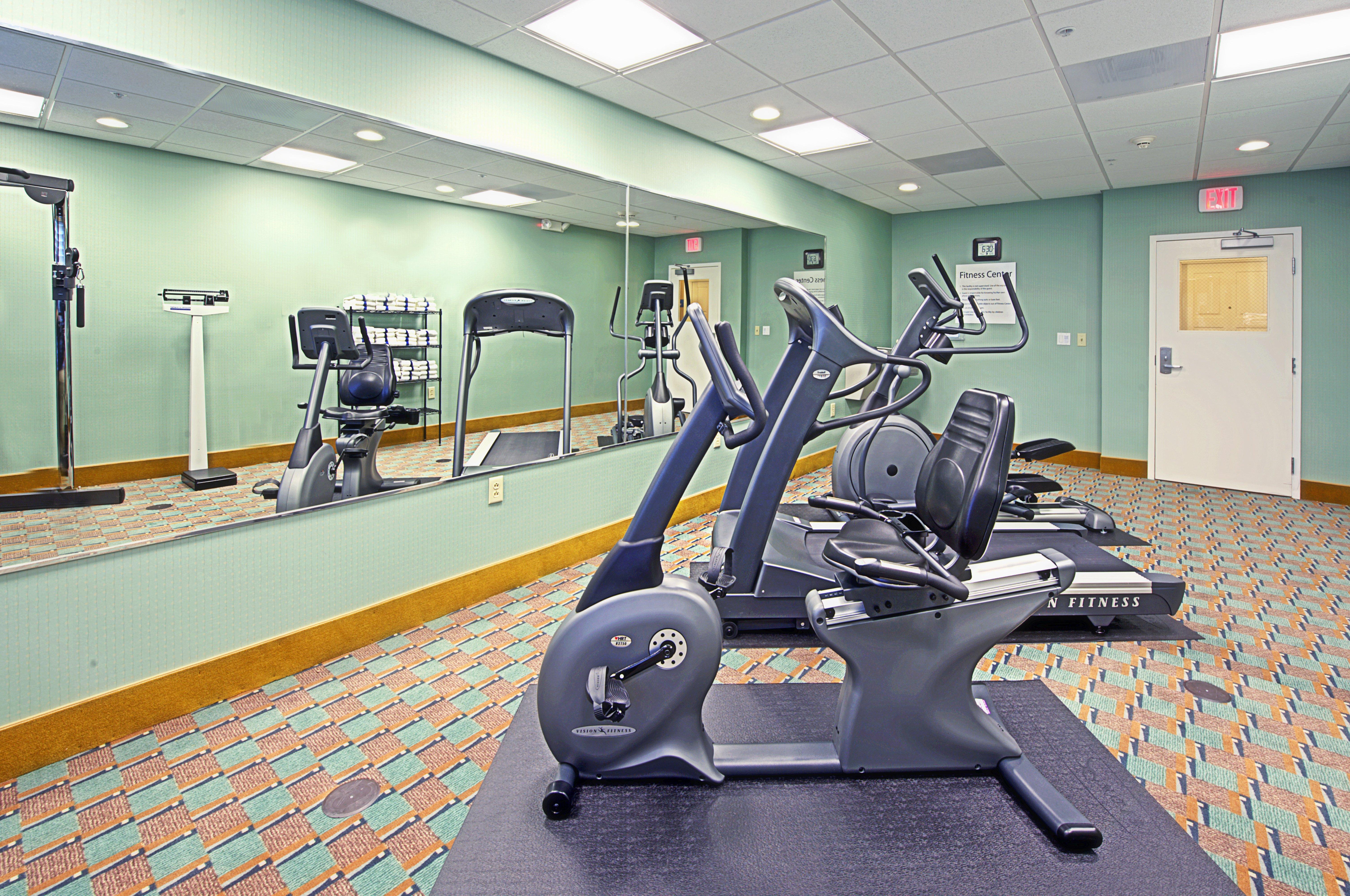 Holiday Inn Express & Suites Tucson By Ihg Zewnętrze zdjęcie