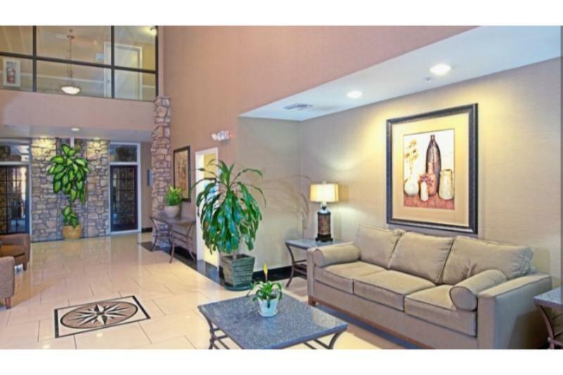 Holiday Inn Express & Suites Tucson By Ihg Zewnętrze zdjęcie