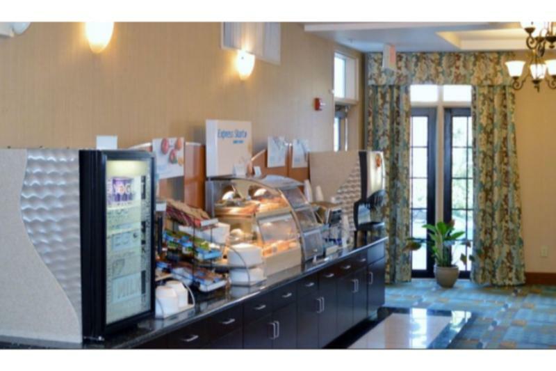 Holiday Inn Express & Suites Tucson By Ihg Zewnętrze zdjęcie